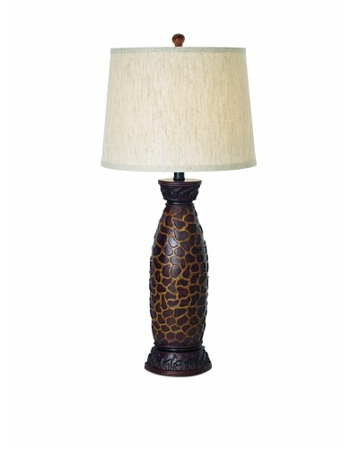 Pacific Coast Lighting Giraffe Tale Table Lamp