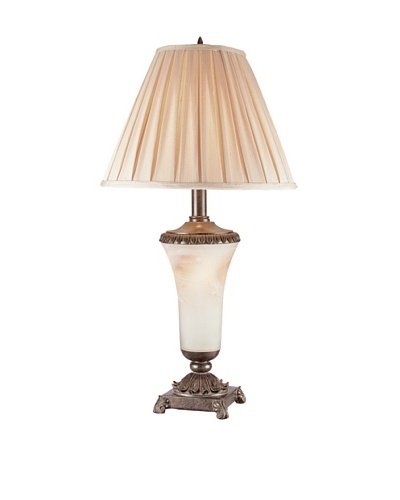 Pacific Coast Lighting Monaco Sunset Table Lamp