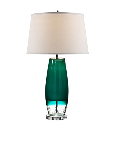 Island Dreams Tall Table Lamp