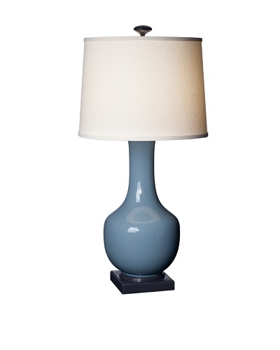 Pacific Coast Lighting Frit Shadow Table Lamp