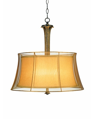 Pacific Coast Lighting Palace Retreat Pendant