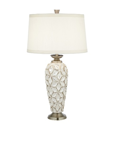 Pacific Coast Lighting Orchid Splendor Table Lamp