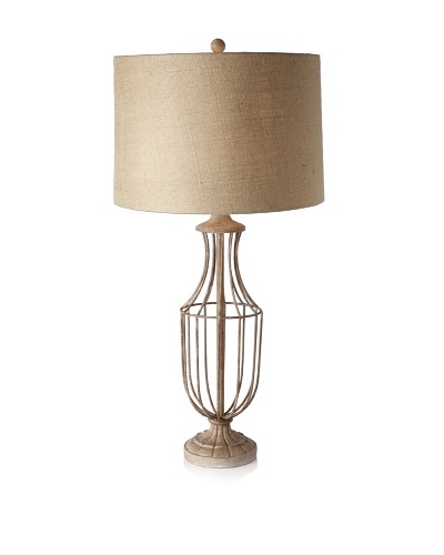 Pacific Coast Lighting Hampton Tall Table Lamp