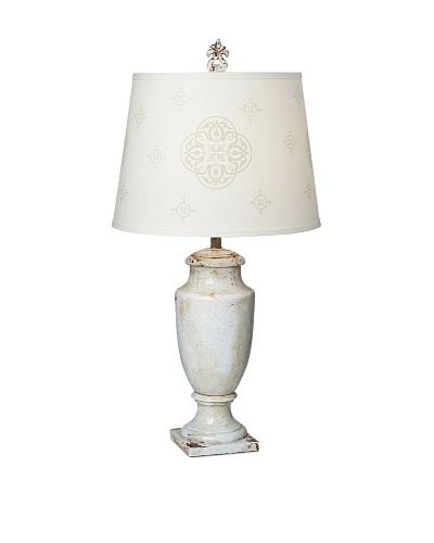 Pacific Coast Lighting Scandinavian Nights Table Lamp