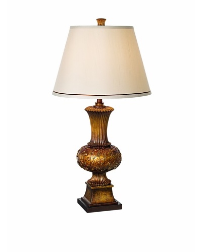 Pacific Coast Lighting Queen Isabella Table Lamp