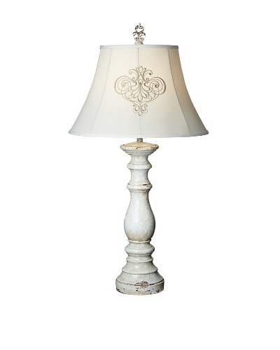 Pacific Coast Lighting Oslo Radiance Table Lamp