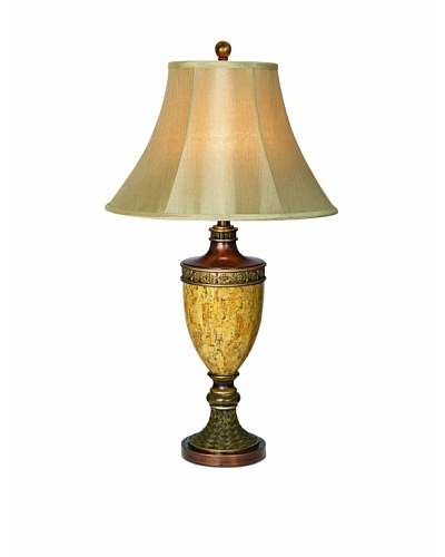 Pacific Coast Lighting Bristol Park Table Lamp