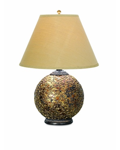 Pacific Coast Lighting Global Garden Table Lamp