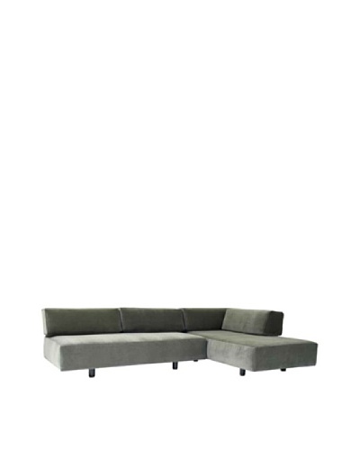 Pacific Collection Laguna Sectional