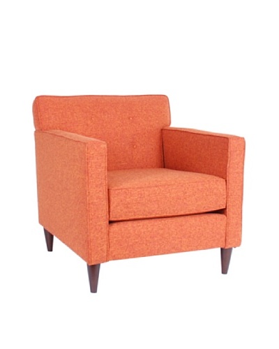 Pacific Collection Brady Arm Chair