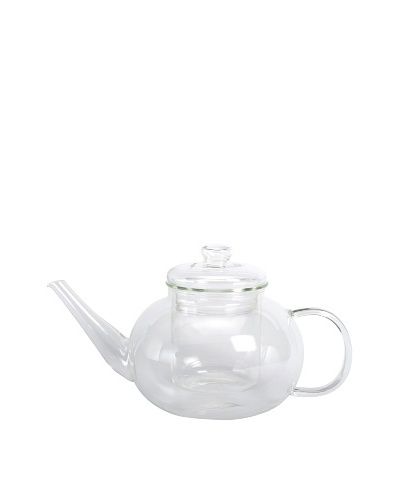 Palais des Thés Miko Teapot 68 Oz (2.0 L), 17″ x 10″