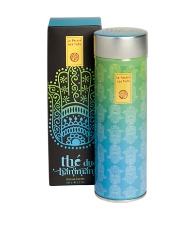 Palais des Thés The Du Hammam Limited Edition in Canister