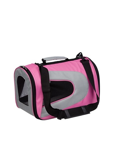 Pet Life Sporty Mesh Carrier