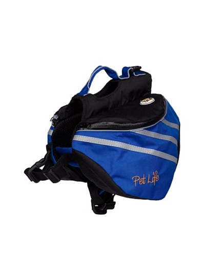 Pet Life Dupont Everest Backpack