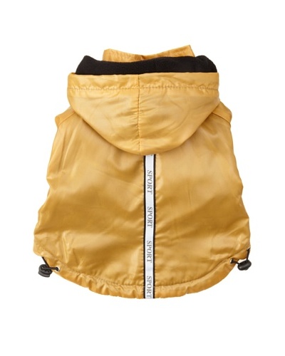 Pet Life Reflecta-Sport Rain Jacket