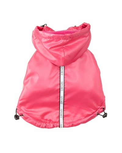 Pet Life Reflecta Sport  Rain jacket