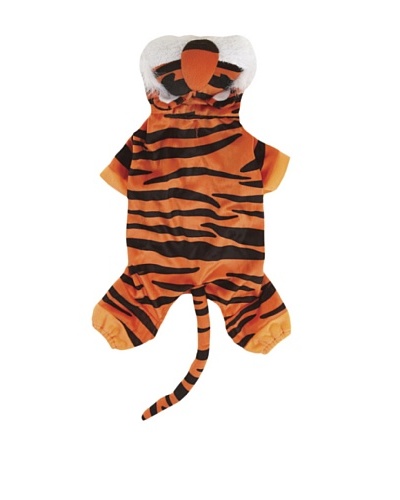 Casual Canine Bengal Buddy Dog Costume