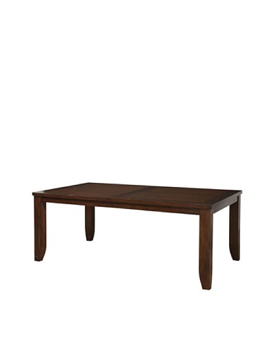 Panama Jack Eco Jack Rectangular Leg Table