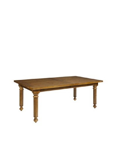 Panama Jack Coronado Leg Table