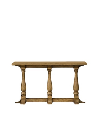 Panama Jack Coronado Console Table