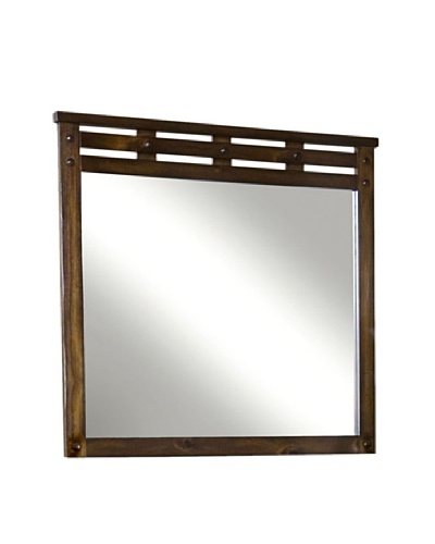 Panama Jack Eco Jack Landscape Mirror