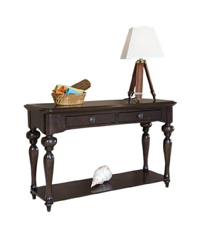 Panama Jack Old Havana Sofa Table