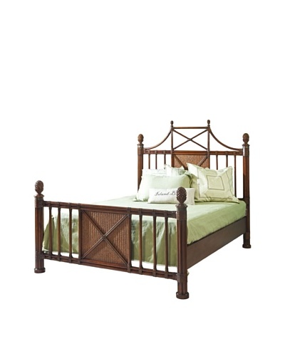 Panama Jack Island Breeze Bed, Queen