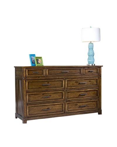 Panama Jack Eco Jack Drawer Dresser