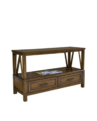 Panama Jack Eco Jack Sofa Table