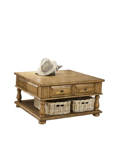 Panama Jack Coronado Lifttop Cocktail Table