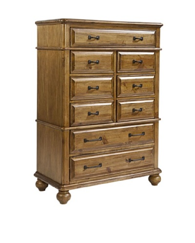 Panama Jack Coronado Drawer Chest