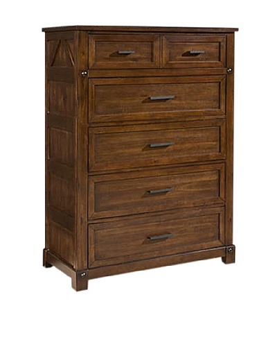Panama Jack Eco Jack Drawer Chest