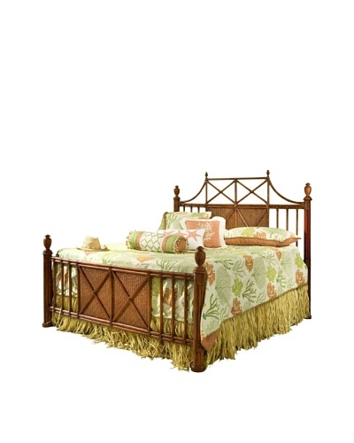 Panama Jack Island Breeze Bed, King