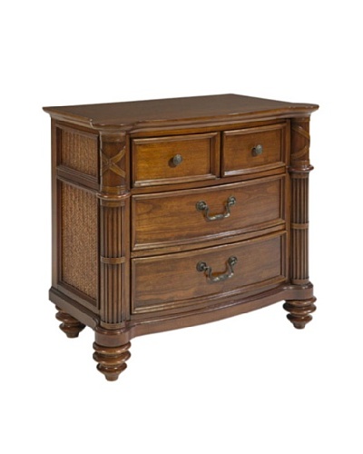 Panama Jack Island Breeze Night Stand