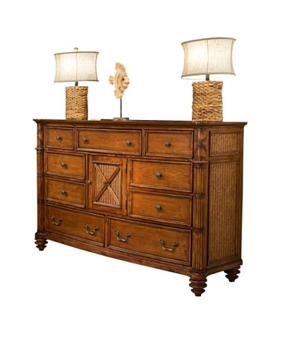 Panama Jack Island Breeze Dresser