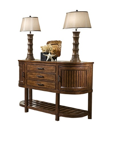 Panama Jack Eco Jack Leg Sideboard