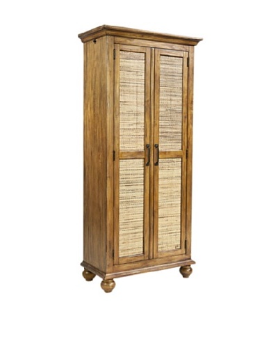 Panama Jack Coronado Desk Cabinet