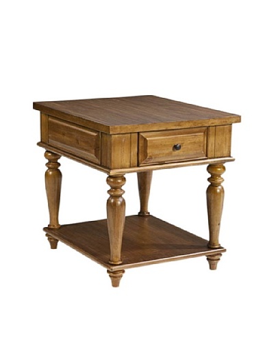 Panama Jack Coronado End Table