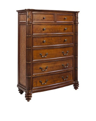 Panama Jack Island Breeze Drawer Chest