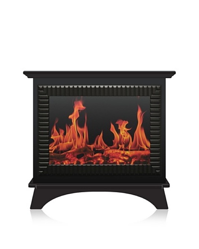 Frigidaire Boston Free-Standing Electric Fireplace