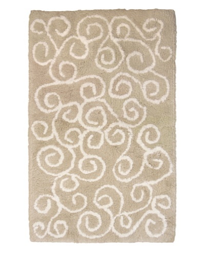 Park B. Smith Symphony Bath Rug