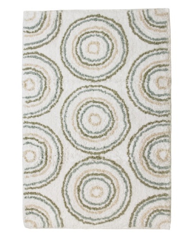 Park B. Smith Circles Bath Rug