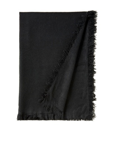 pür cashmere TissuTissu Throw