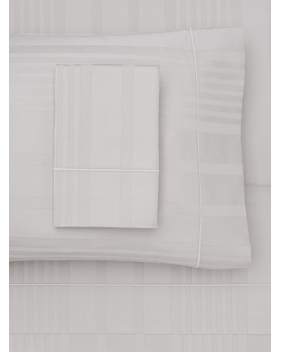 Peacock Alley Sonnet Sheet Set [Grey]