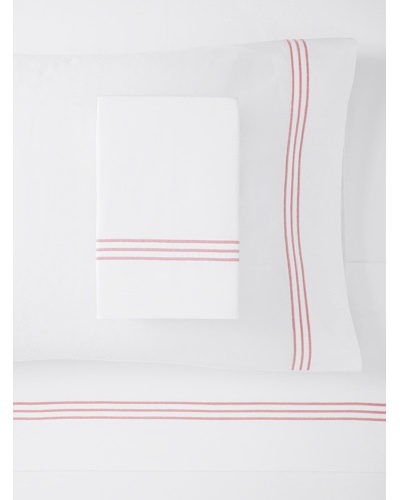 Peacock Alley Sateen Trinity Sheet Set