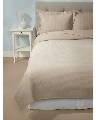 Peacock Alley Coverlet Set