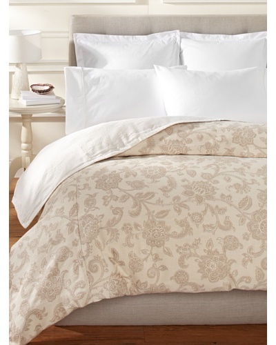 Peacock Alley Magdelana Duvet