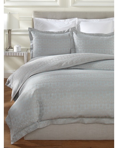 Peacock Alley Bali Duvet Set