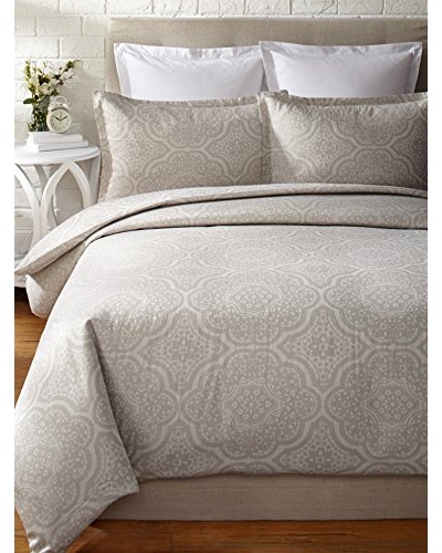 Peacock Alley Juliet Duvet Set