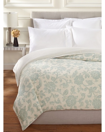 Peacock Alley Magdelana Duvet